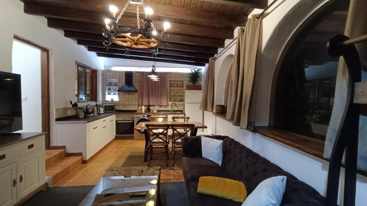 Casa Isabel 2 Villa Betancuria Luaran gambar